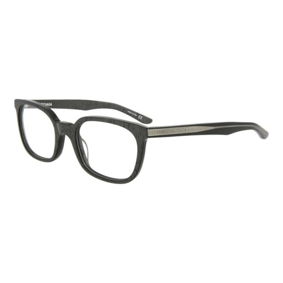 Balenciaga Unisex Square/Rectangle Grey Grey Transparent Fashion Designer - Picture 1 of 4